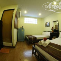 Long Zhu Guesthouse