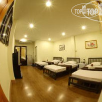 Long Zhu Guesthouse