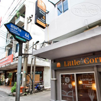 Little Corner 