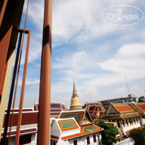 The Road Feung Nakorn