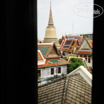 The Road Feung Nakorn
