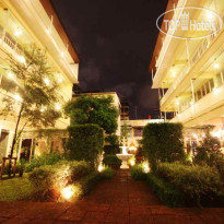 The Road Feung Nakorn