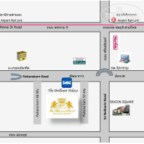 The Brilliant Palace 