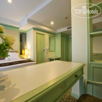 The Brilliant Palace 