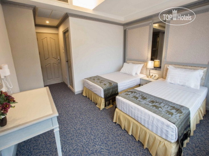 New photos from tourists The Brilliant Palace 5*