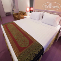 The Brilliant Palace 