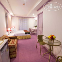 The Brilliant Palace 