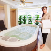 The Brilliant Palace 