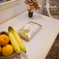 The Brilliant Palace 