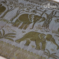 The Brilliant Palace 