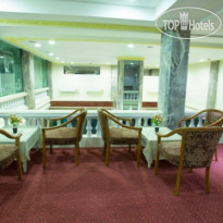 The Brilliant Palace 