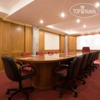 The Brilliant Palace 