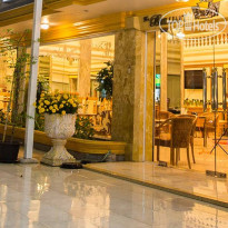 The Brilliant Palace 