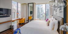 Indigo Bangkok Wireless Road Hotel 5*