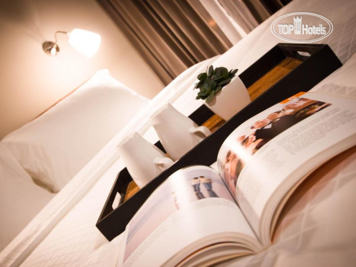 Hotelier's photos C U Inn Bangkok 3*