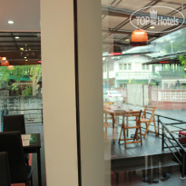 Don Mueang Airport Modern Bangkok