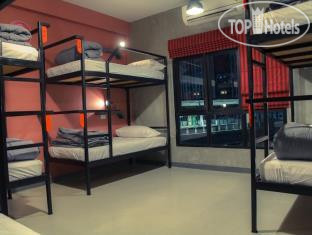 New photos from tourists A7 Hostel Bangkok 2*