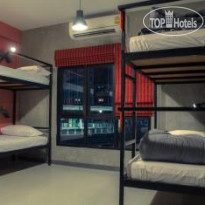 A7 Hostel Bangkok 