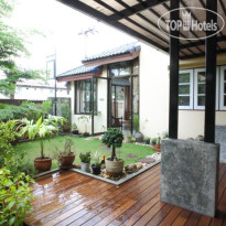 Mon Lodge & Yoga Donmueang 