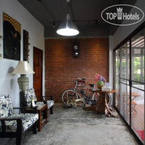 Mon Lodge & Yoga Donmueang 