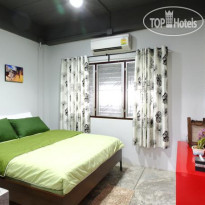 Mon Lodge & Yoga Donmueang 