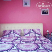 Mon Lodge & Yoga Donmueang 