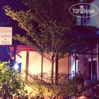 Mon Lodge & Yoga Donmueang 