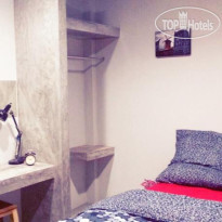 Mon Lodge & Yoga Donmueang 