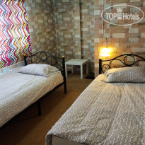 Ekk 4 Guest House 