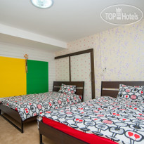 Ekk 4 Guest House 