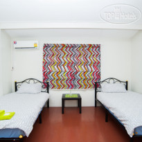 Ekk 4 Guest House 