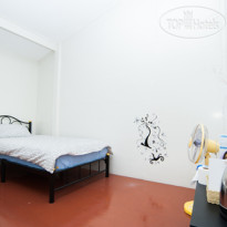 Ekk 4 Guest House 