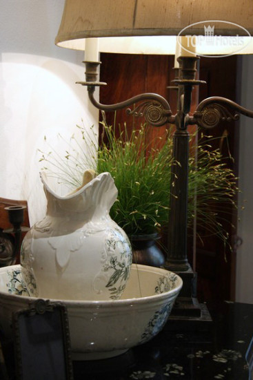 New photos from tourists The Bhuthorn 2*