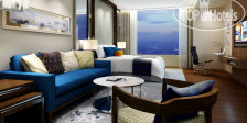 Radisson Blu Plaza Bangkok 5*