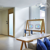 Holiday Inn Express Bangkok Sathorn