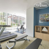 Holiday Inn Express Bangkok Sathorn