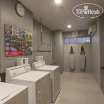 Holiday Inn Express Bangkok Sathorn