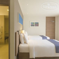 Holiday Inn Express Bangkok Sathorn
