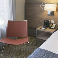Holiday Inn Express Bangkok Sathorn