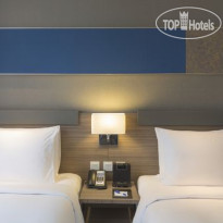 Holiday Inn Express Bangkok Sathorn