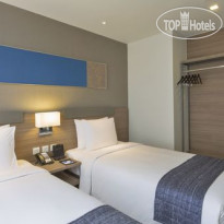 Holiday Inn Express Bangkok Sathorn