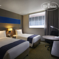 Holiday Inn Express Bangkok Sathorn