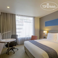 Holiday Inn Express Bangkok Sathorn