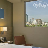Holiday Inn Express Bangkok Sathorn