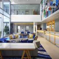 Holiday Inn Express Bangkok Sathorn
