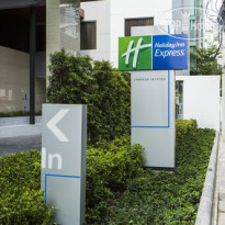 Holiday Inn Express Bangkok Sathorn