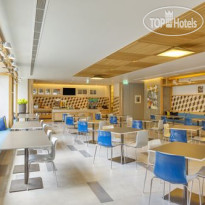 Holiday Inn Express Bangkok Sathorn