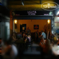 Lilly Hostel 
