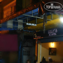 Lilly Hostel 