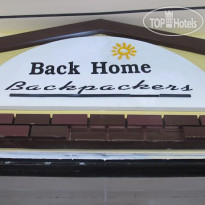 Back Home Backpackers 